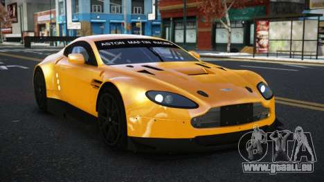 Aston Martin Vantage Jidras pour GTA 4