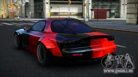 Mazda RX-7 Elmilyn S6 pour GTA 4
