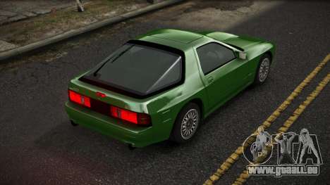 Mazda RX-7 Lazqe pour GTA 4
