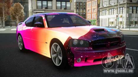 Dodge Charger SRT Elcoh S7 für GTA 4