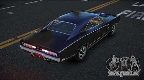 Dodge Charger Hafviyu pour GTA 4