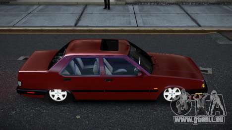 Tofas Dogan Vifmid pour GTA 4
