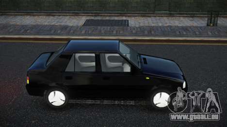 Dacia Nova Siybef für GTA 4