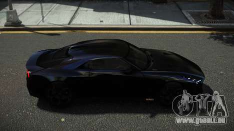 Nissan GT-R Rijoq pour GTA 4