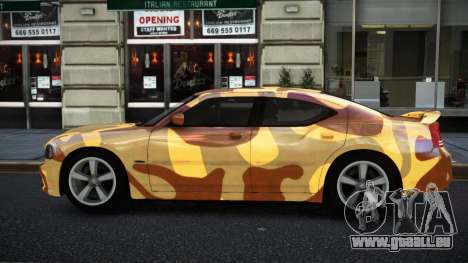 Dodge Charger SRT Elcoh S14 für GTA 4