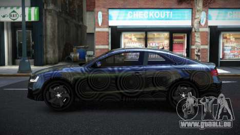 Audi RS5 Leygra S1 pour GTA 4