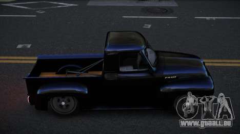 Ford FR100 Lihzigavu pour GTA 4