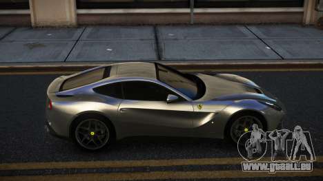 Ferrari F12 Gelmake pour GTA 4