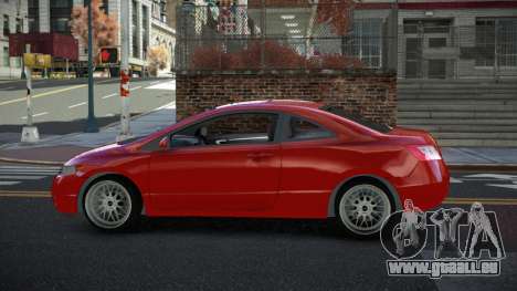 Honda Civic Zueji pour GTA 4