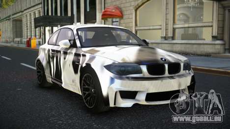 BMW 1M JenraX S14 pour GTA 4