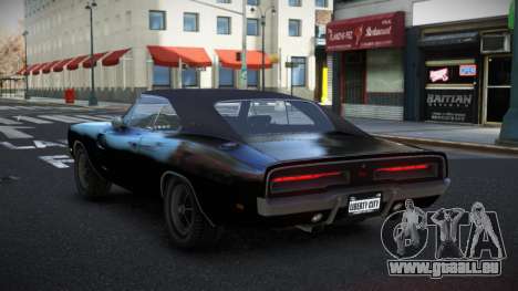 Dodge Charger Ahame S6 für GTA 4
