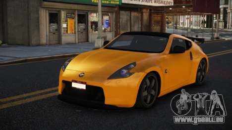 Nissan 370Z Feronuye für GTA 4