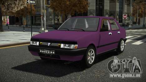 Tofas Sahin Zekejuba für GTA 4