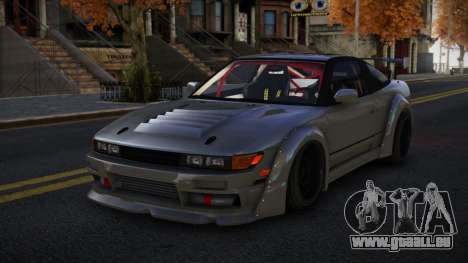 Nissan Sil80 Rugi pour GTA 4
