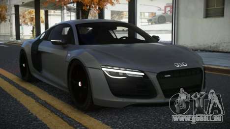 Audi R8 Ezav für GTA 4