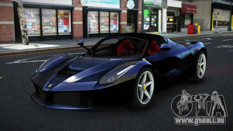 Ferrari LaFerrari Lehrocuq pour GTA 4