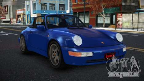 Porsche 911 Sowam für GTA 4