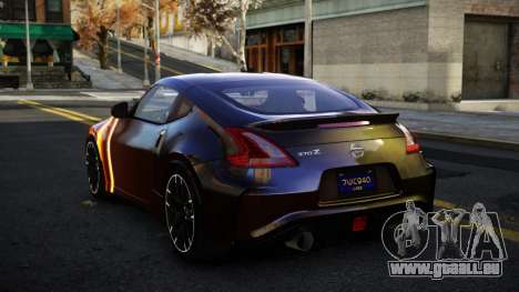 Nissan 370Z Rivinre S11 für GTA 4