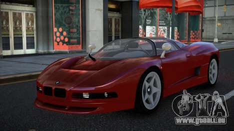 BMW Nazca Icoc für GTA 4