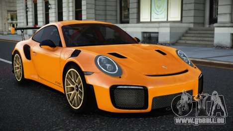 Porsche 911 Rucit pour GTA 4