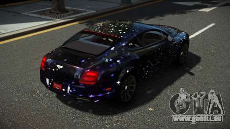Bentley Continental Zalia S10 für GTA 4