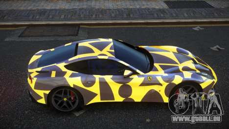 Ferrari F12 Rickin S1 pour GTA 4