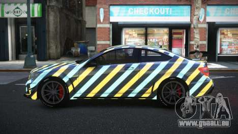 Mercedes-Benz C63 Rolusa S3 für GTA 4