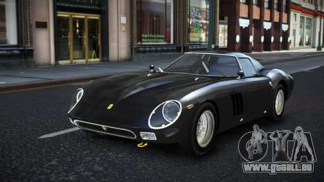 Ferrari 250 Zouqu pour GTA 4