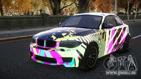 BMW 1M JenraX S13 pour GTA 4