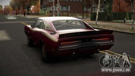 Dodge Charger Jender pour GTA 4