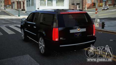 Cadillac Escalade Zimu für GTA 4