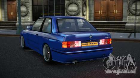 BMW M3 E30 Peeze pour GTA 4