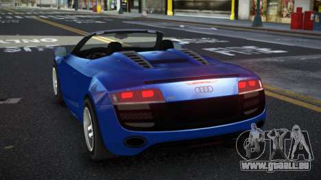 Audi R8 Gooko für GTA 4