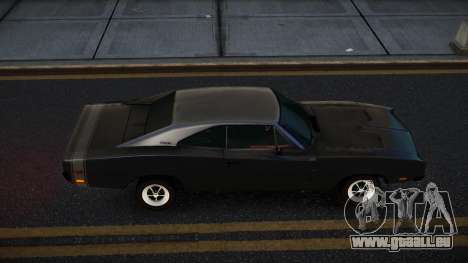 Dodge Charger Rontana pour GTA 4