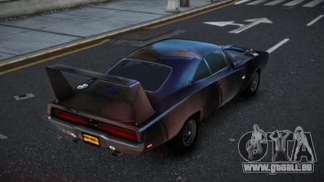 Dodge Charger D-Ashxis S1 für GTA 4