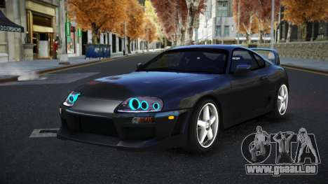 Toyota Supra Matnobi pour GTA 4
