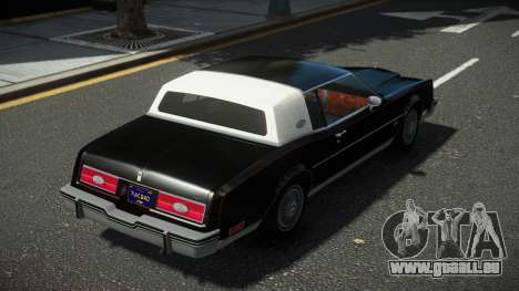 Buick Riviera Xoxu pour GTA 4