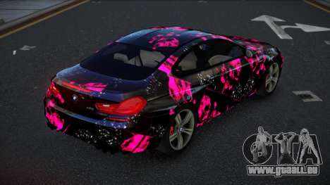 BMW M6 Gankyert S1 für GTA 4