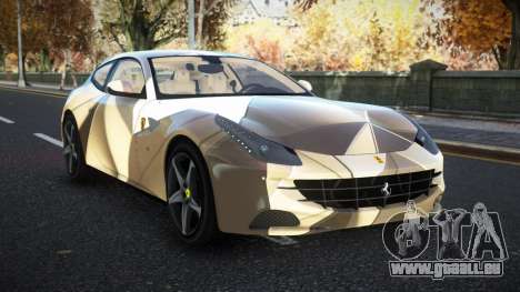 Ferrari FF Joran S2 für GTA 4