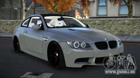 BMW M3 E92 Xesekafoc pour GTA 4
