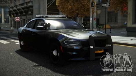 Dodge Charger Jezgi pour GTA 4
