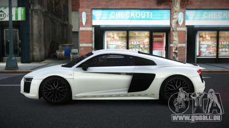 Audi R8 Lynelo für GTA 4