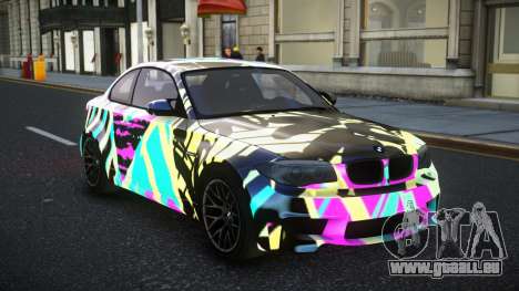 BMW 1M JenraX S13 pour GTA 4