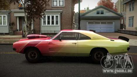 Dodge Charger Jender S4 für GTA 4