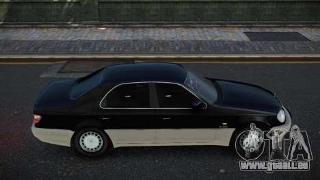 Daewoo Chairman Qidovebek für GTA 4