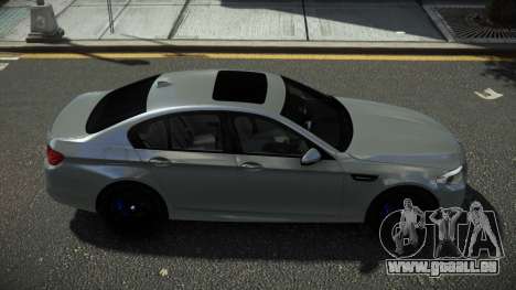 BMW M5 Kogwapo für GTA 4