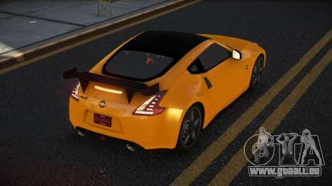 Nissan 370Z Feronuye für GTA 4