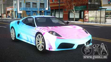 Ferrari F430 Rahay S9 für GTA 4