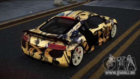 Audi R8 Lychfer S11 pour GTA 4