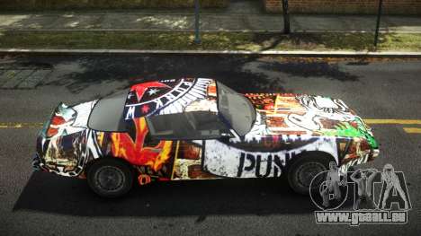 Pontiac Trans AM Audly S2 pour GTA 4